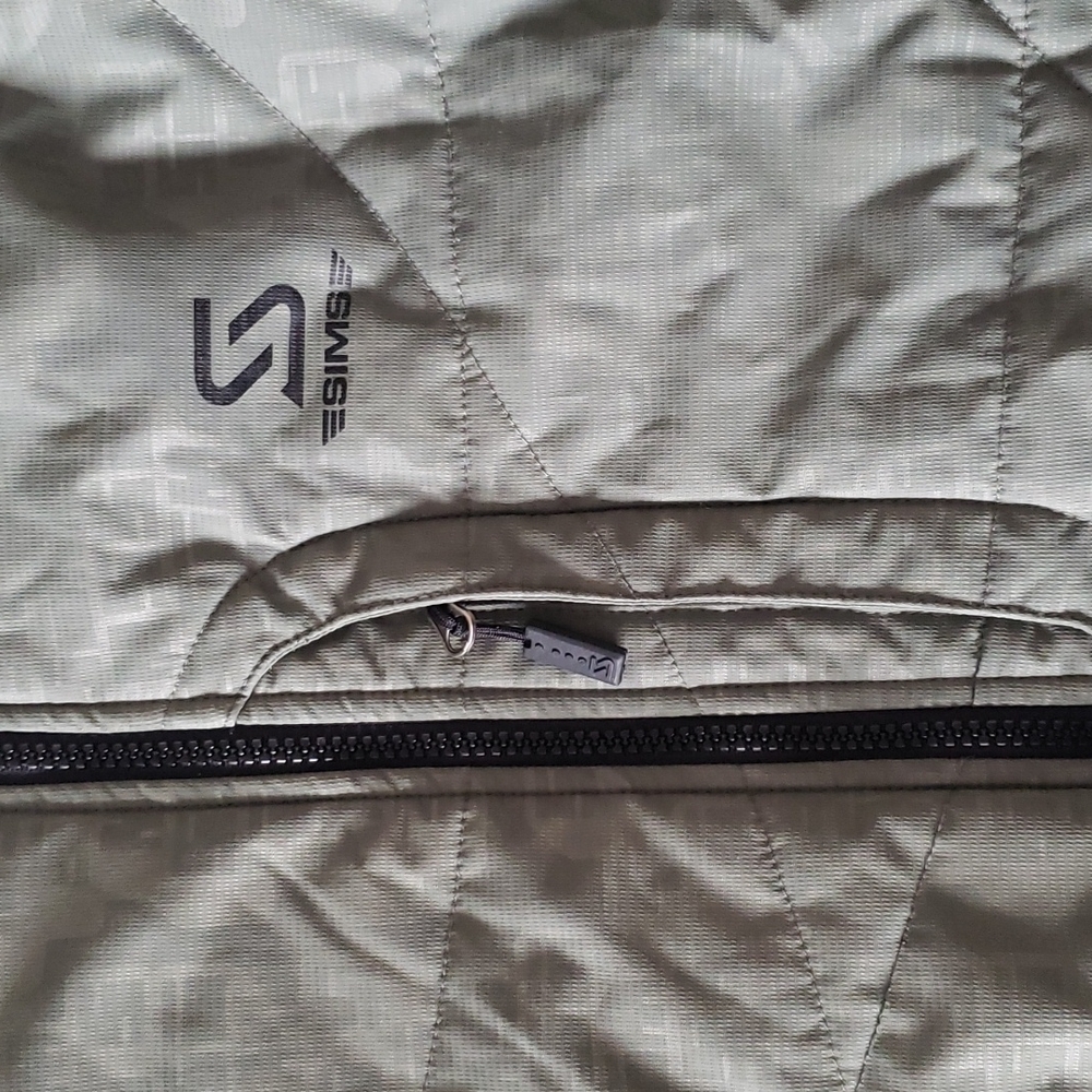 Sims jacket - Picture 12 of 14